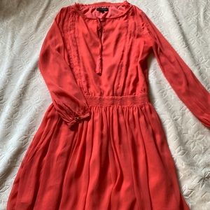 Banana Republic dress